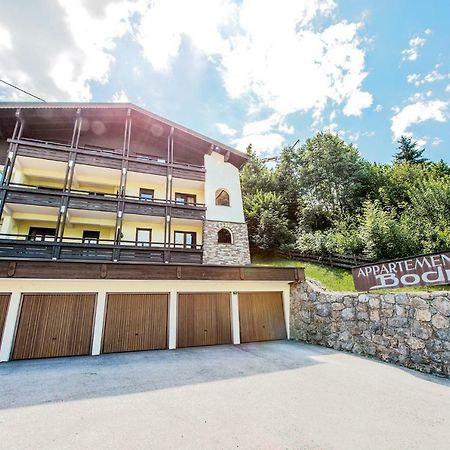 Appartementhaus Bodner By Travel Partner Ellmau Eksteriør billede