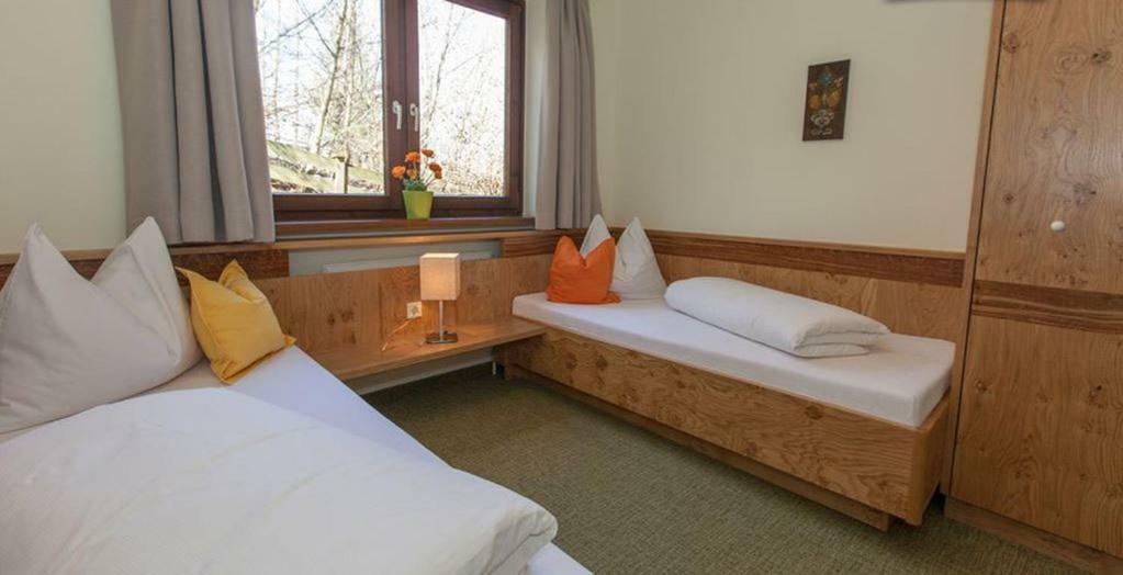 Appartementhaus Bodner By Travel Partner Ellmau Eksteriør billede