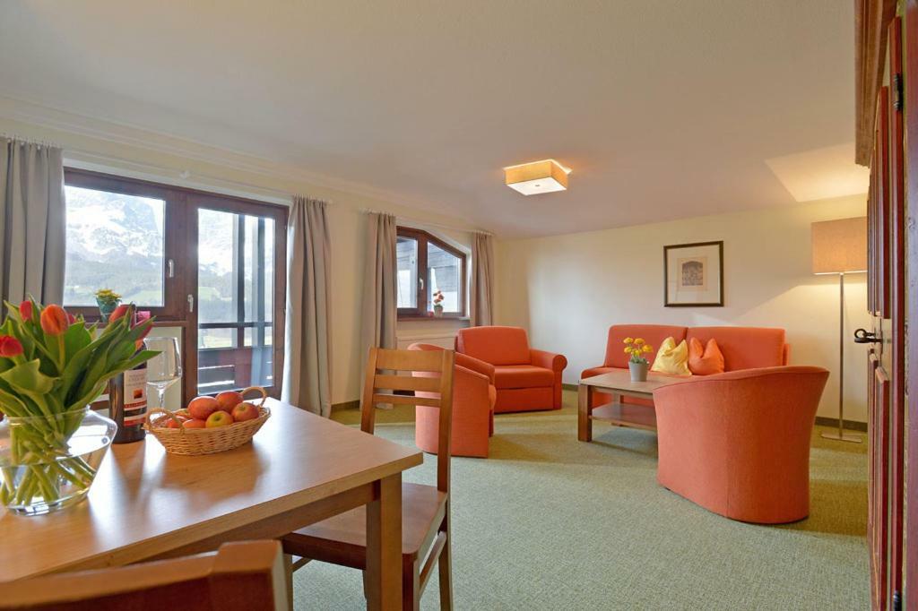 Appartementhaus Bodner By Travel Partner Ellmau Eksteriør billede