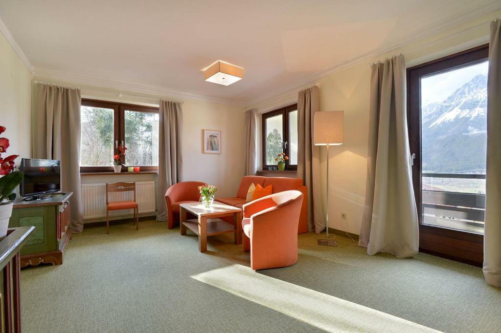 Appartementhaus Bodner By Travel Partner Ellmau Eksteriør billede