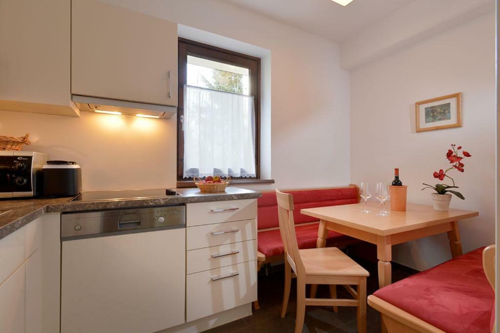 Appartementhaus Bodner By Travel Partner Ellmau Eksteriør billede