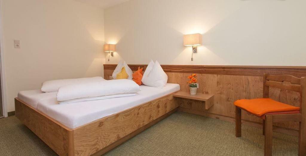 Appartementhaus Bodner By Travel Partner Ellmau Eksteriør billede