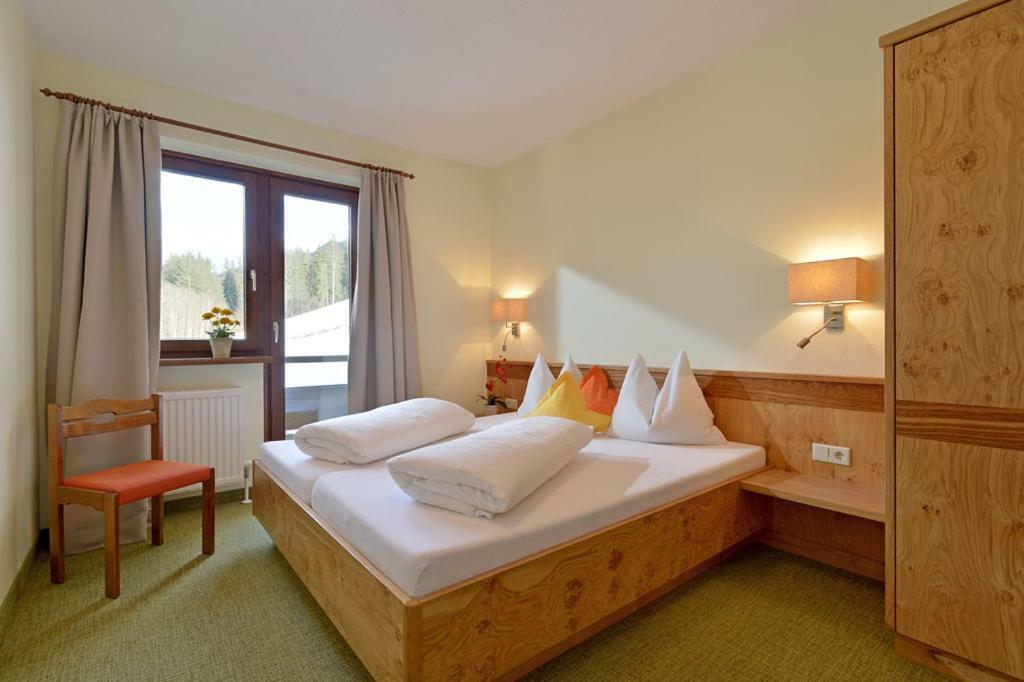 Appartementhaus Bodner By Travel Partner Ellmau Eksteriør billede
